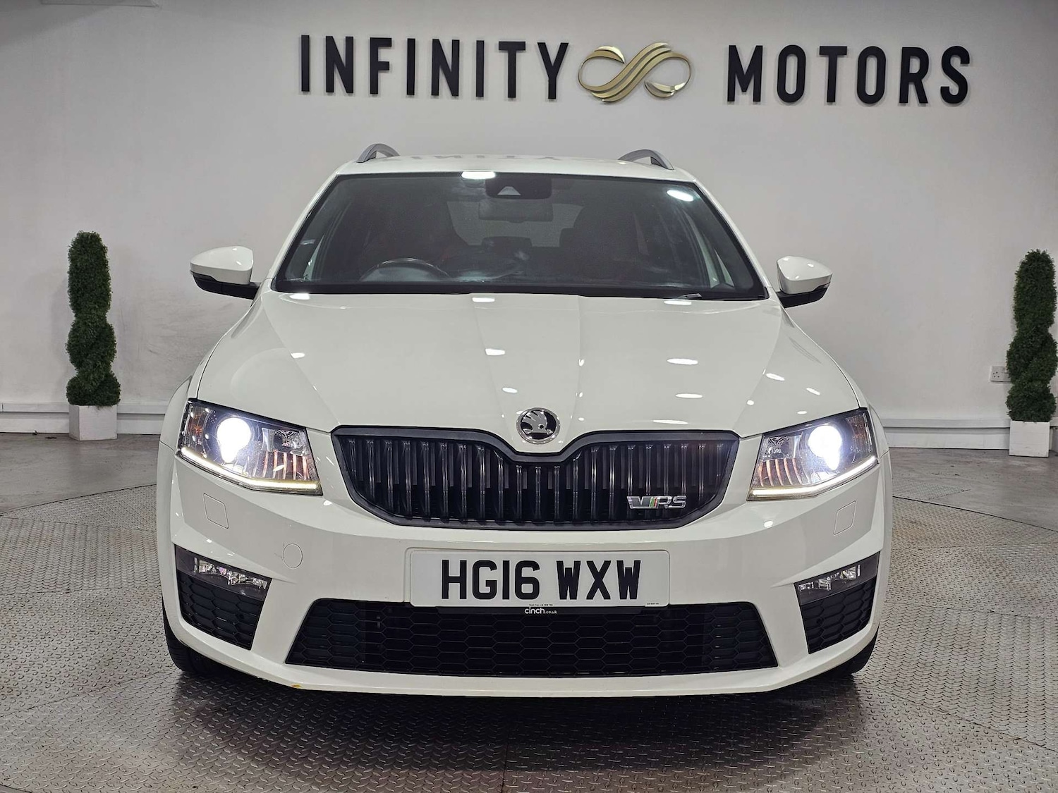 Used Skoda Octavia 2016 for sale - 77749076: Photo 6