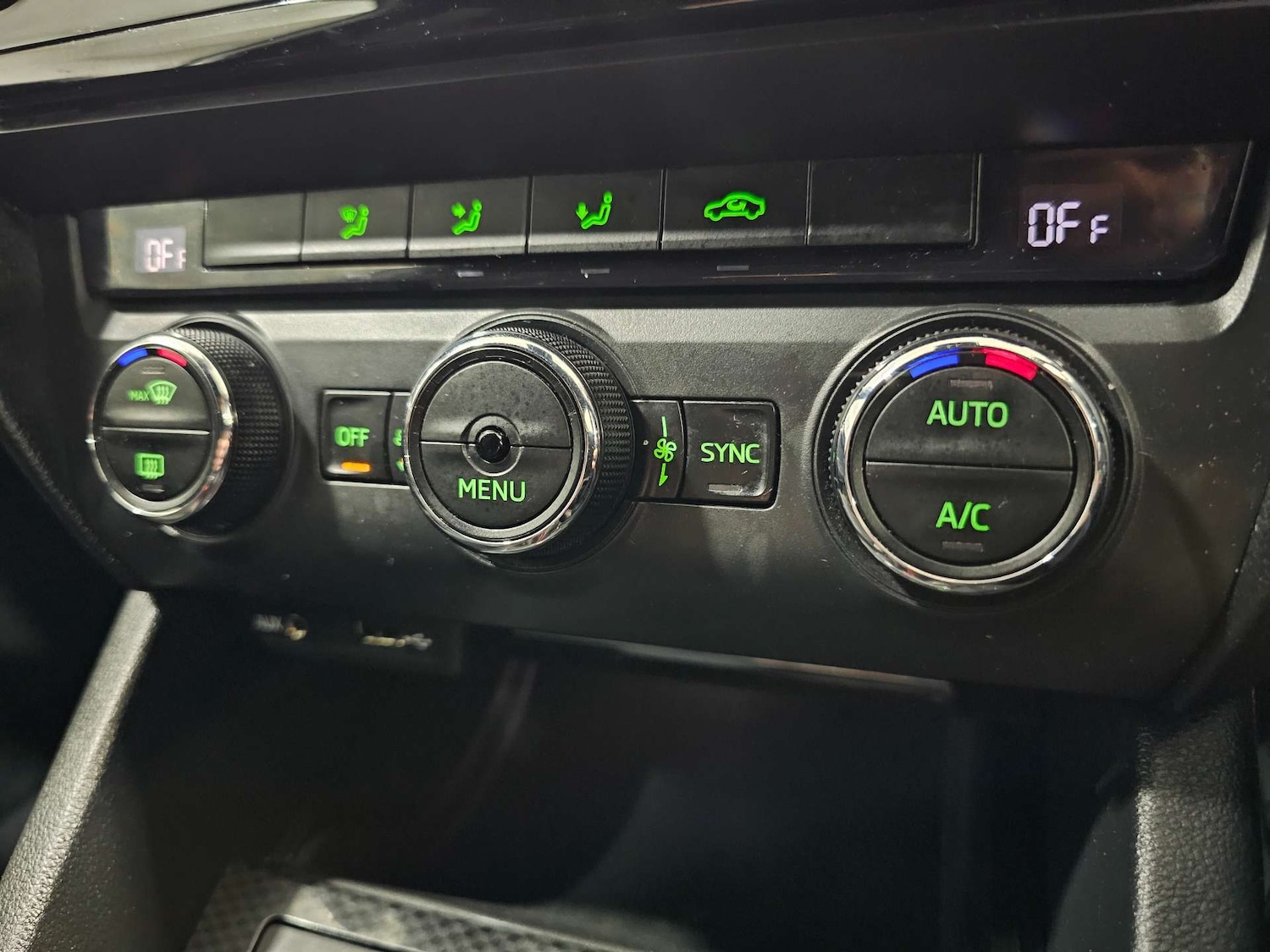 Used Skoda Octavia 2016 for sale - 77749076: Photo 67