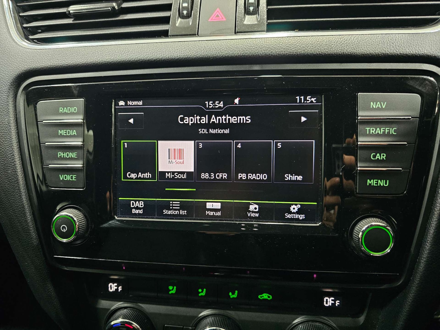 Used Skoda Octavia 2016 for sale - 77749076: Photo 68