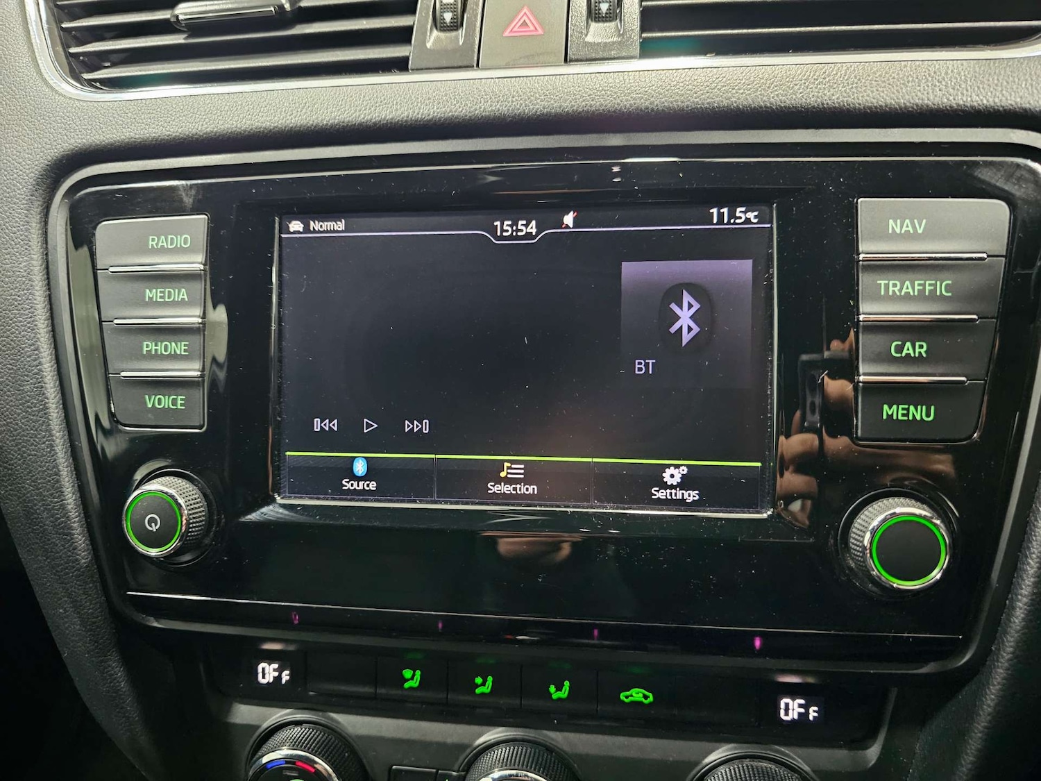 Used Skoda Octavia 2016 for sale - 77749076: Photo 69