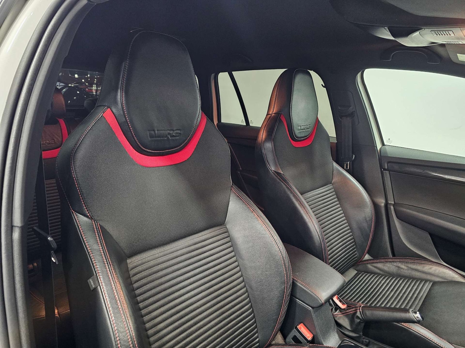 Used Skoda Octavia 2016 for sale - 77749076: Photo 7