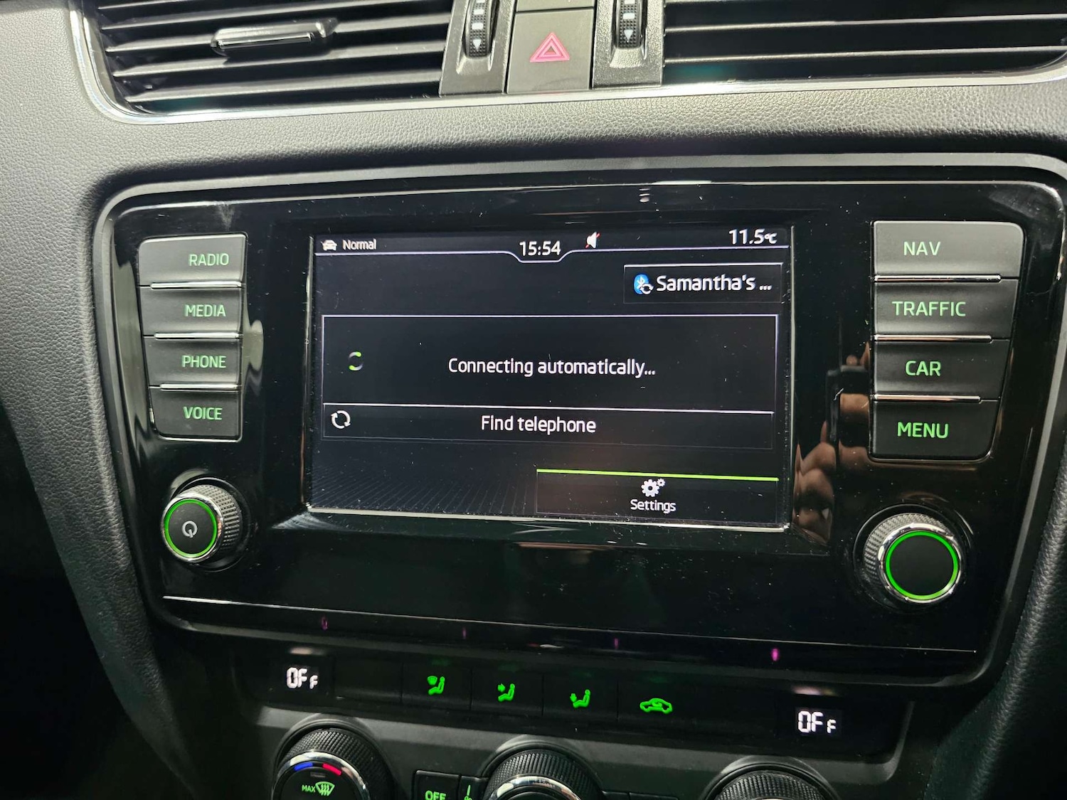 Used Skoda Octavia 2016 for sale - 77749076: Photo 70