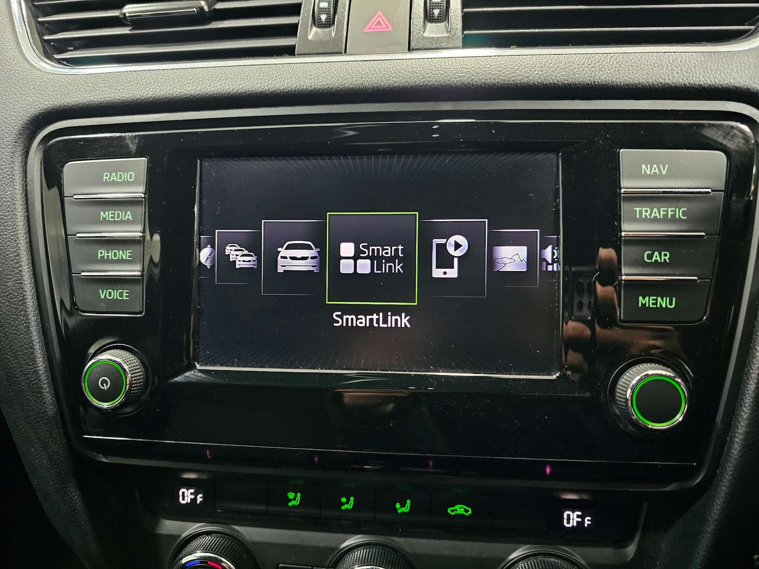 Used Skoda Octavia 2016 for sale - 77749076: Photo 71