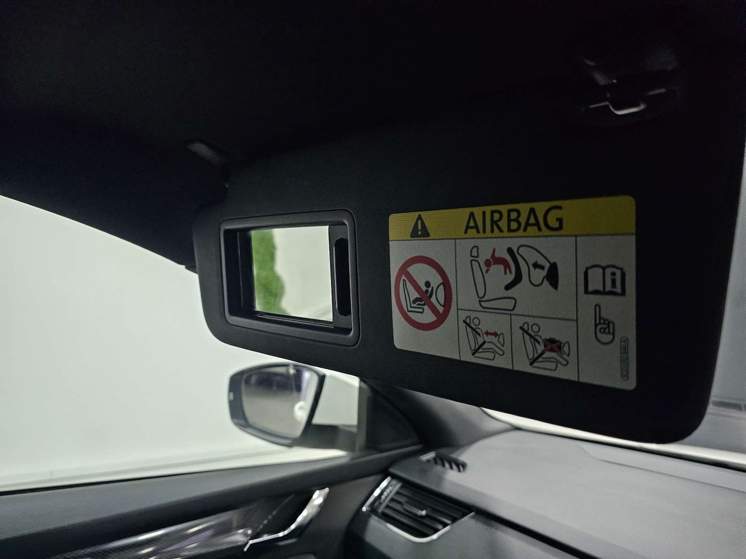 Used Skoda Octavia 2016 for sale - 77749076: Photo 73