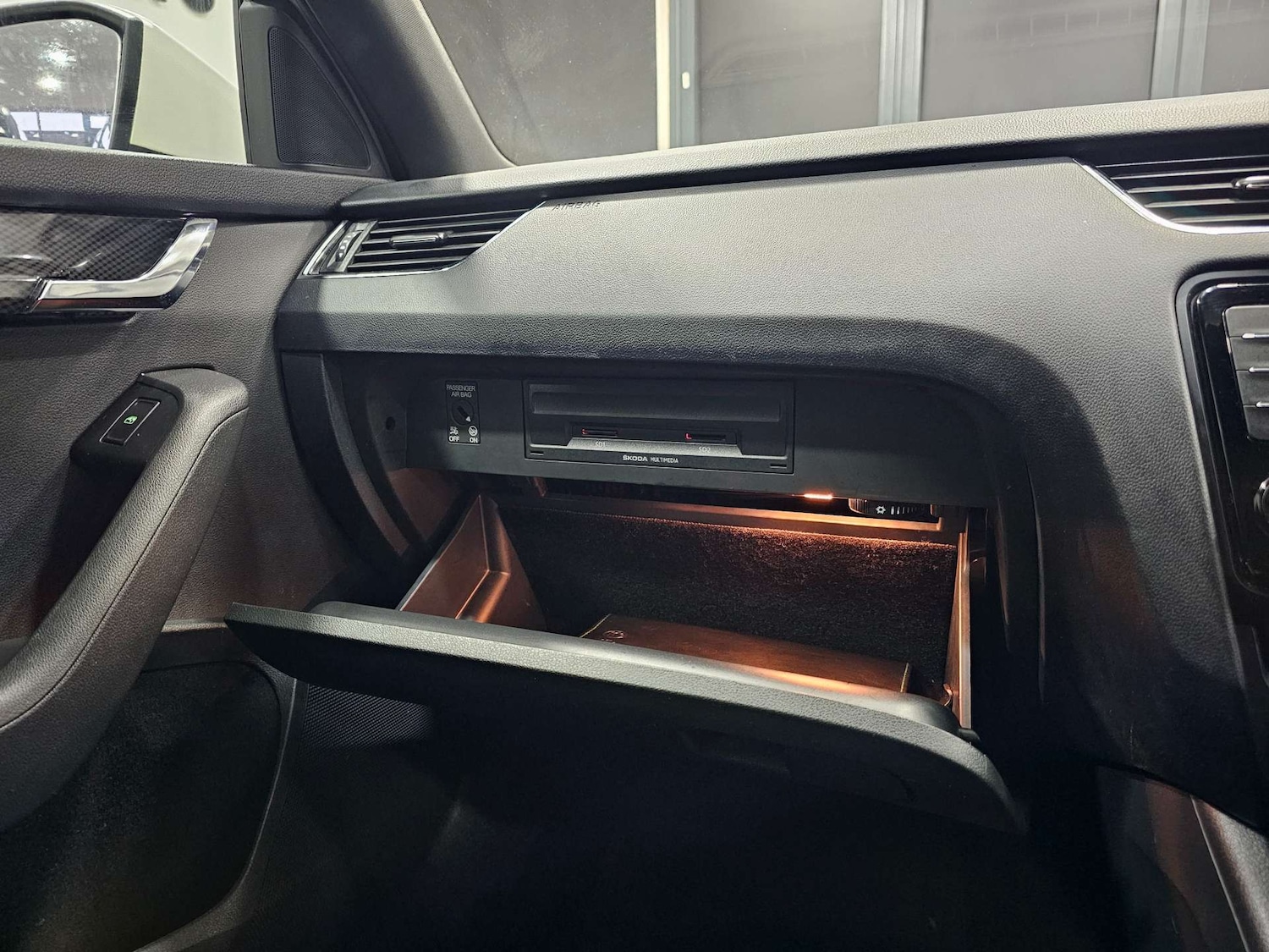 Used Skoda Octavia 2016 for sale - 77749076: Photo 75