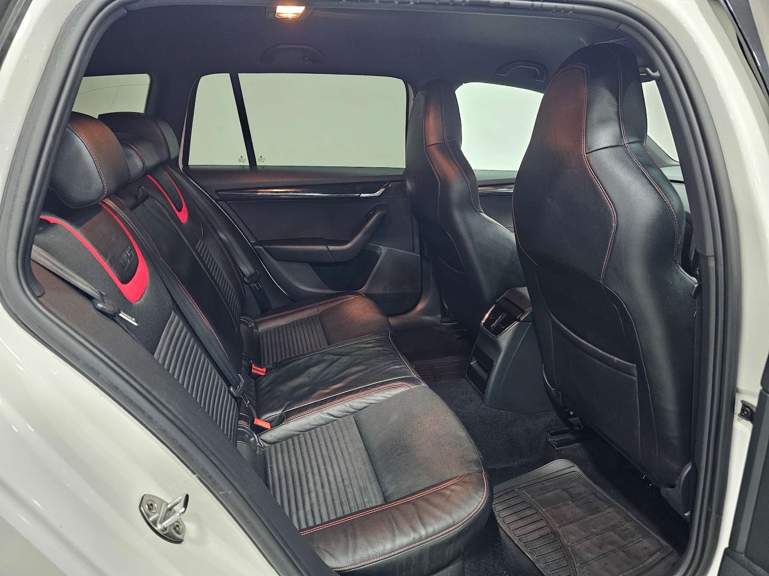 Used Skoda Octavia 2016 for sale - 77749076: Photo 79