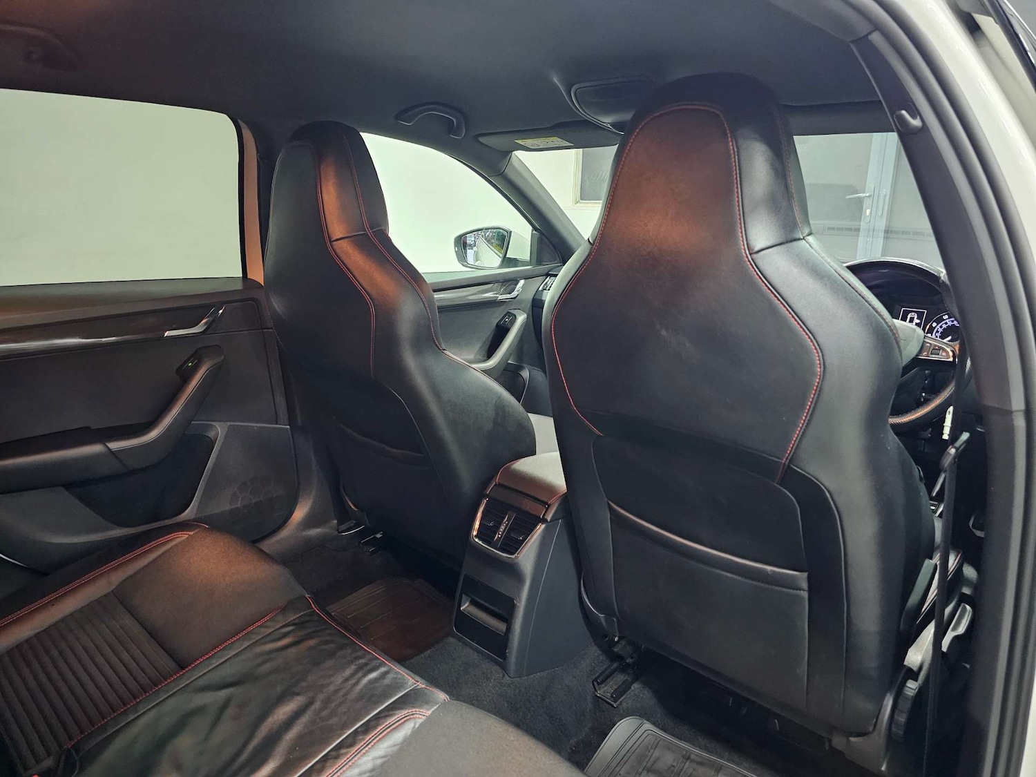 Used Skoda Octavia 2016 for sale - 77749076: Photo 80