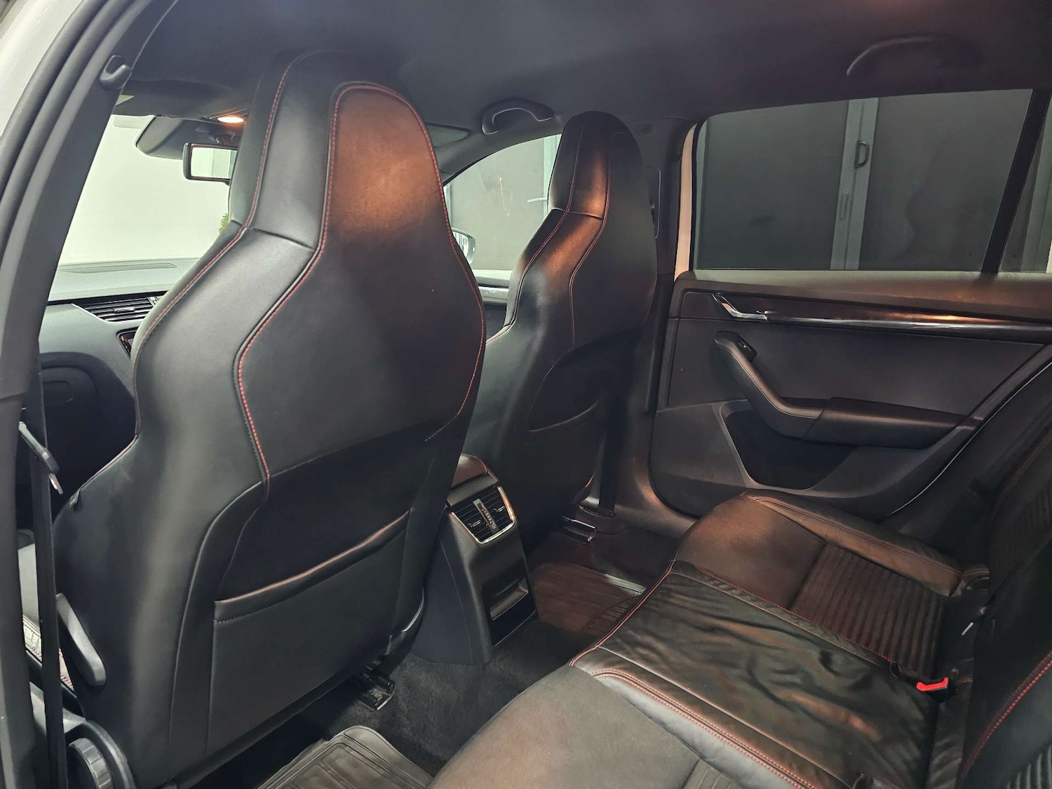 Used Skoda Octavia 2016 for sale - 77749076: Photo 85