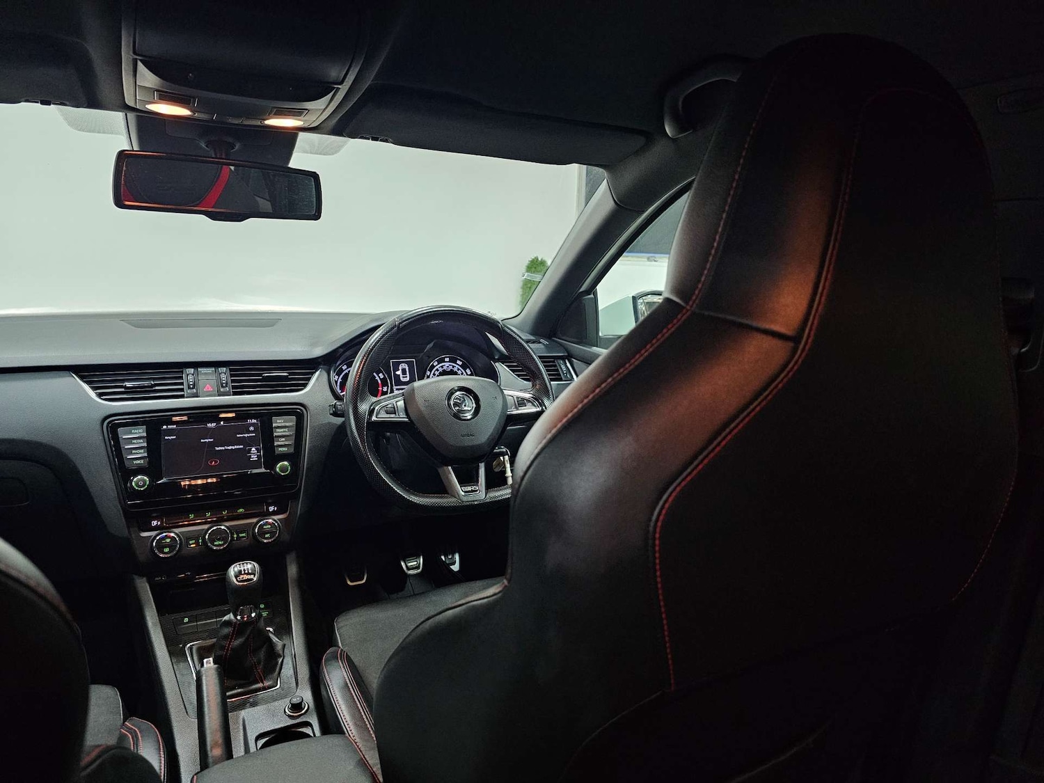 Used Skoda Octavia 2016 for sale - 77749076: Photo 87