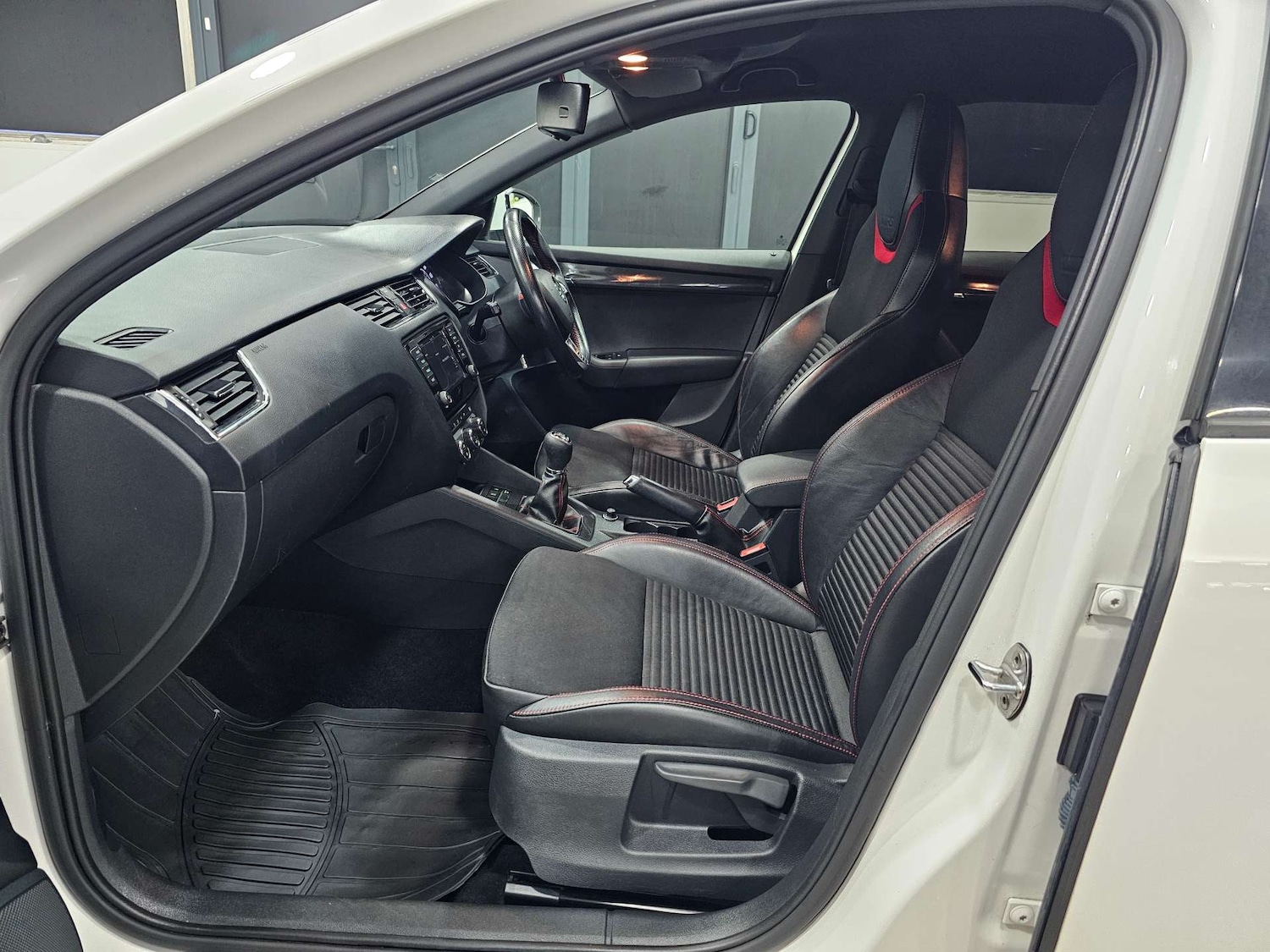 Used Skoda Octavia 2016 for sale - 77749076: Photo 89