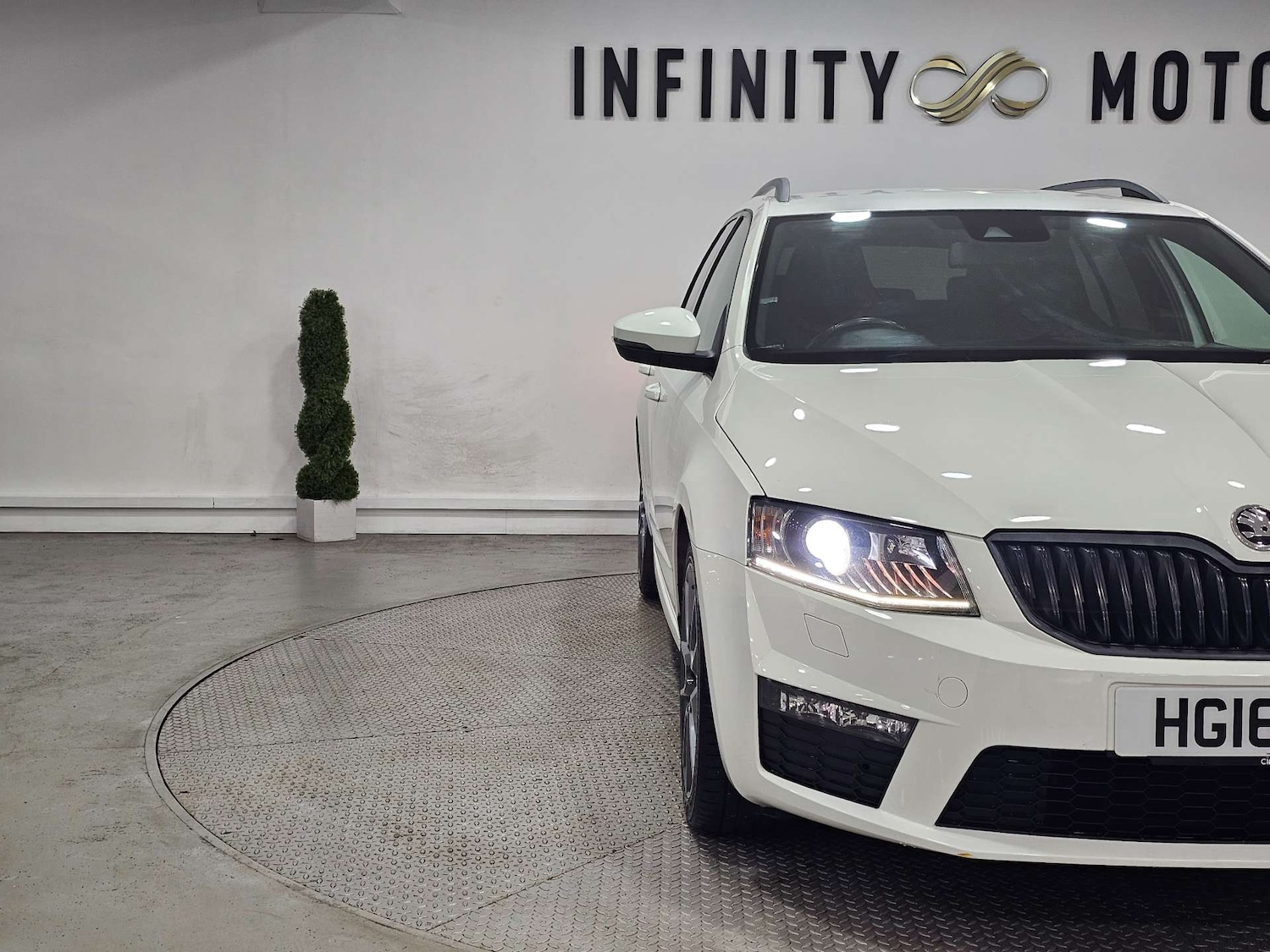 Used Skoda Octavia 2016 for sale - 77749076: Photo 9