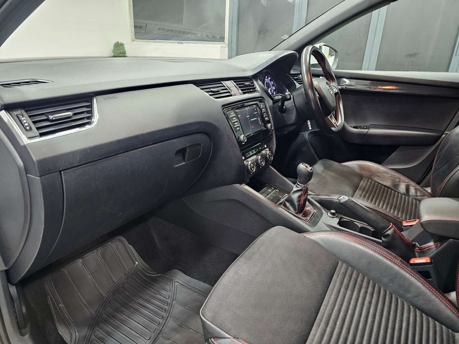 Used Skoda Octavia 2016 for sale - 77749076: Photo 90