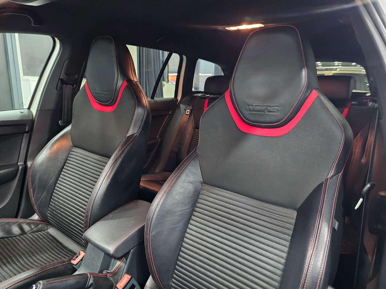 Used Skoda Octavia 2016 for sale - 77749076: Photo 91