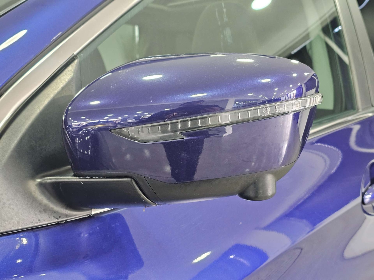 Used Nissan Qashqai 2016 for sale - 77847502: Photo 18