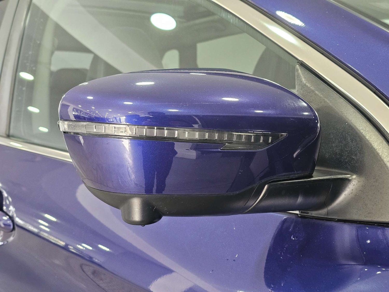 Used Nissan Qashqai 2016 for sale - 77847502: Photo 23