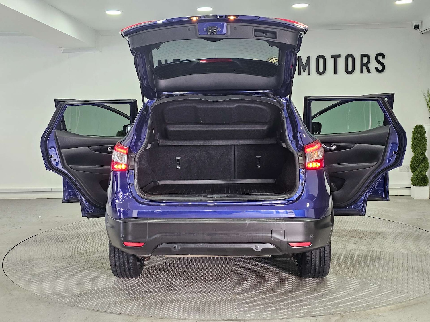 Used Nissan Qashqai 2016 for sale - 77847502: Photo 27