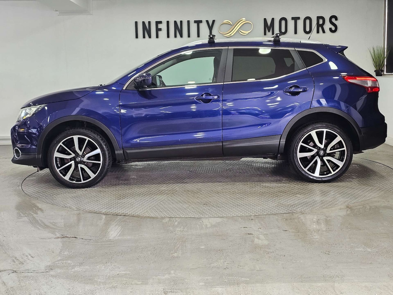 Used Nissan Qashqai 2016 for sale - 77847502: Photo 39