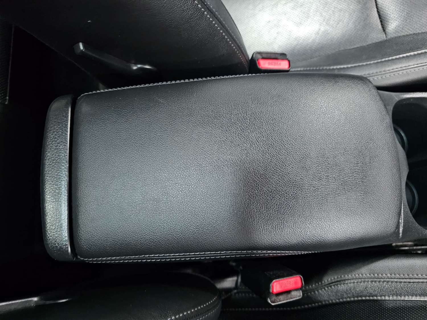 Used Nissan Qashqai 2016 for sale - 77847502: Photo 47