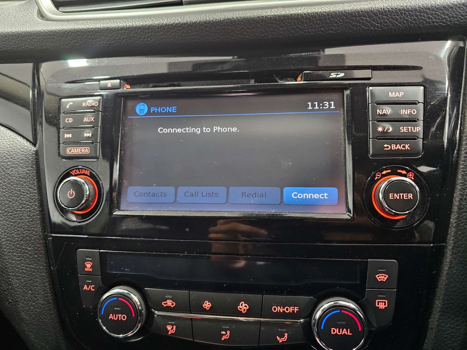 Used Nissan Qashqai 2016 for sale - 77847502: Photo 54