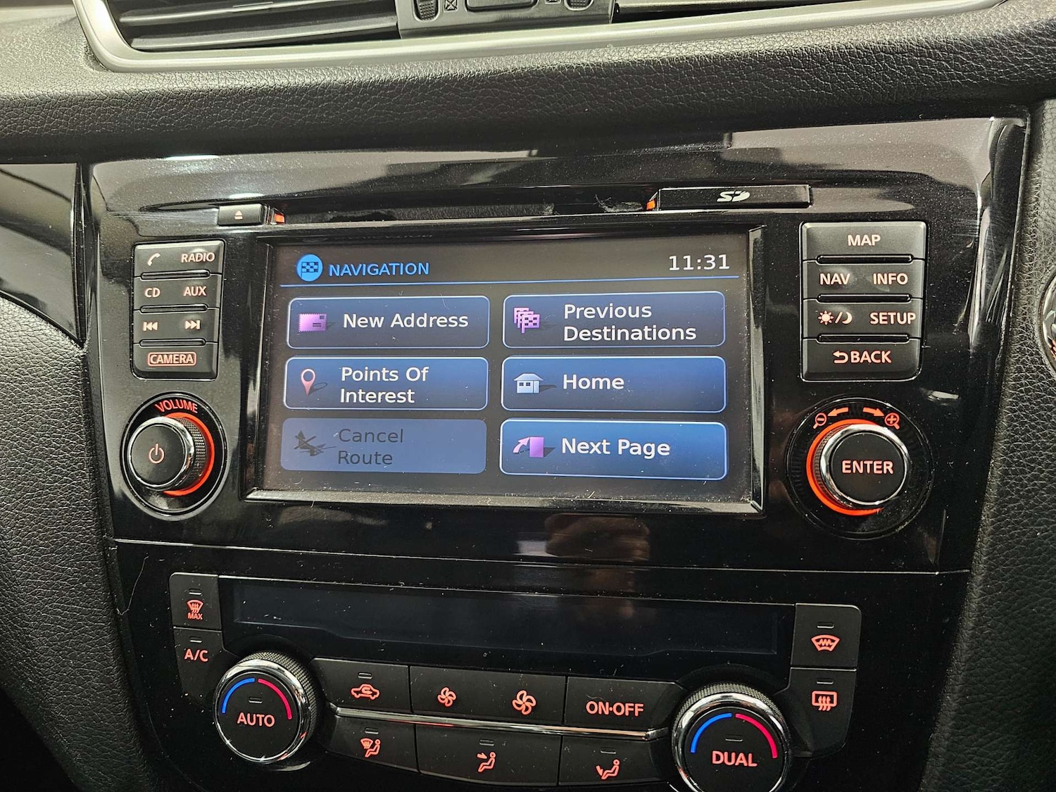 Used Nissan Qashqai 2016 for sale - 77847502: Photo 56