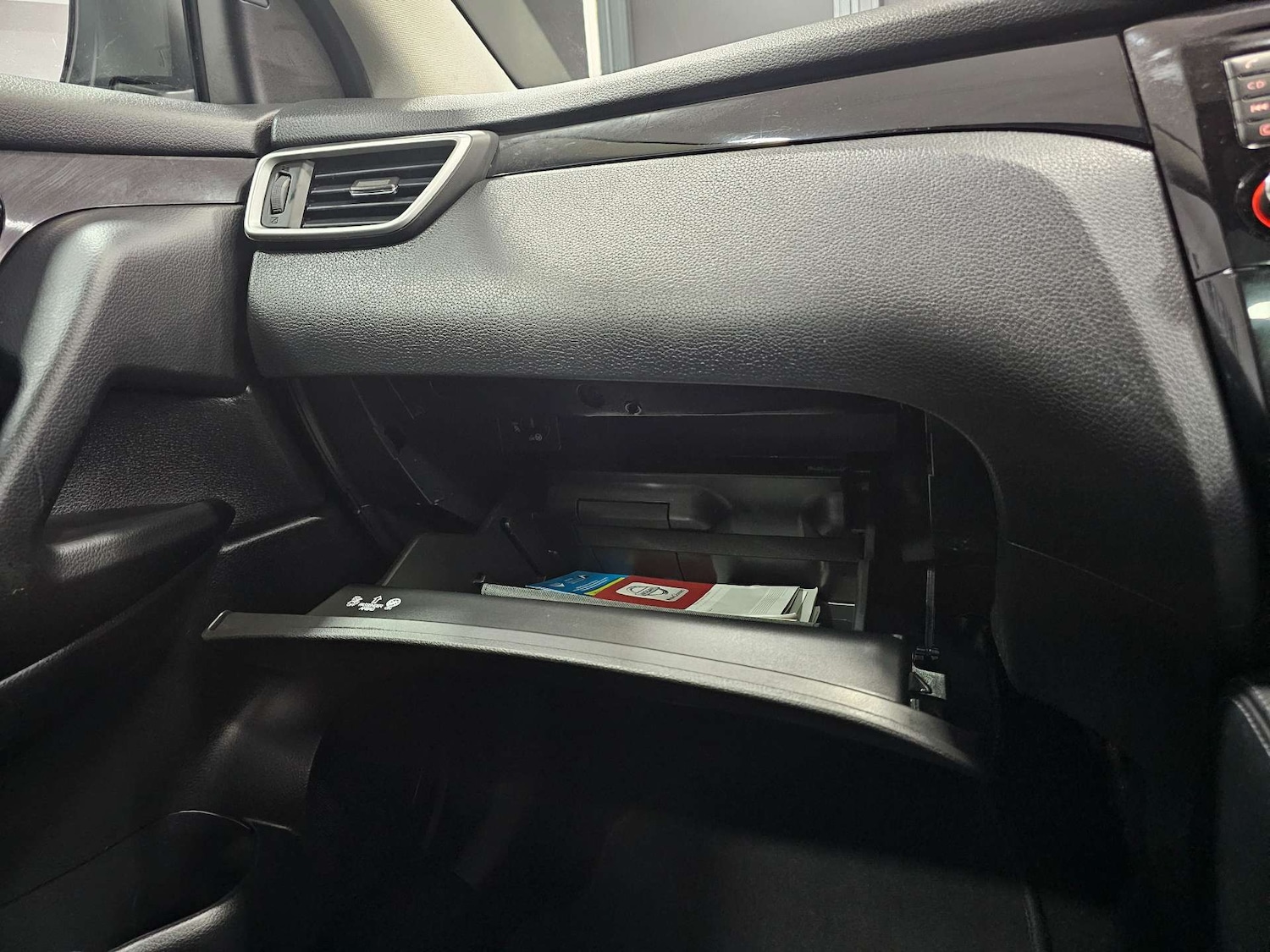 Used Nissan Qashqai 2016 for sale - 77847502: Photo 62