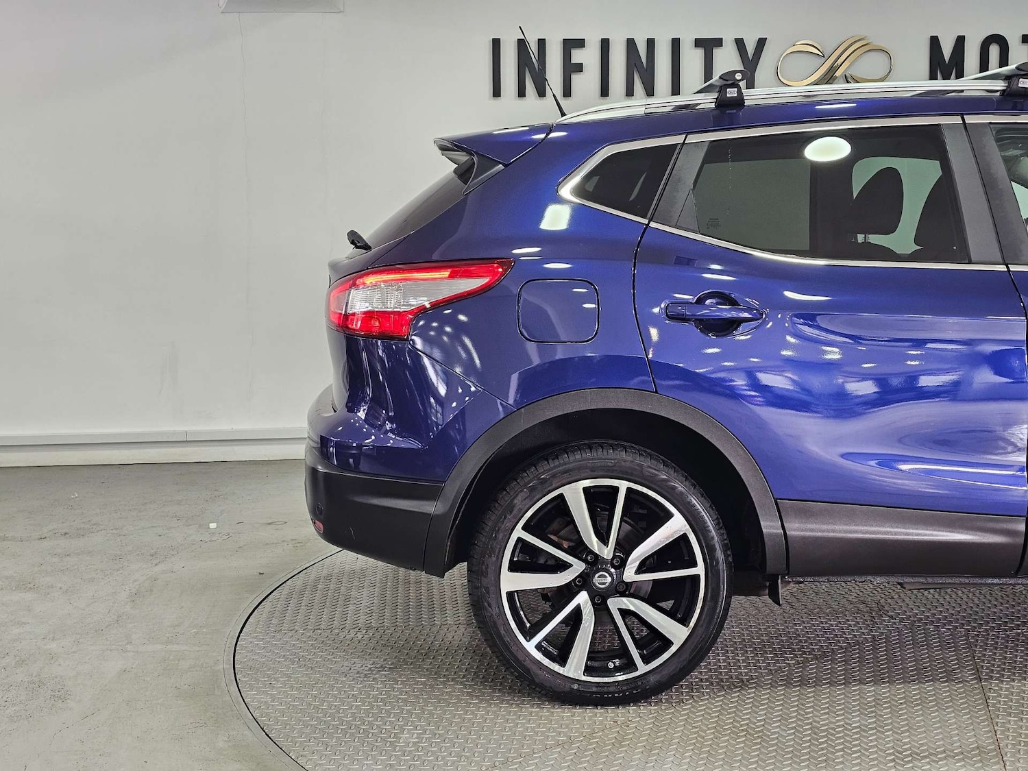 Used Nissan Qashqai 2016 for sale - 77847502: Photo 67