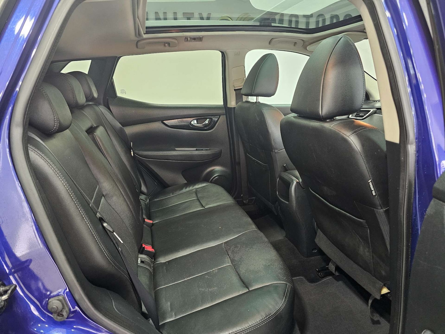 Used Nissan Qashqai 2016 for sale - 77847502: Photo 68