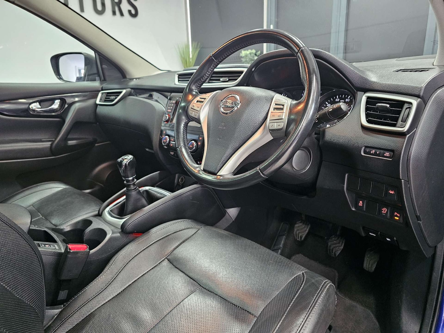 Used Nissan Qashqai 2016 for sale - 77847502: Photo 7