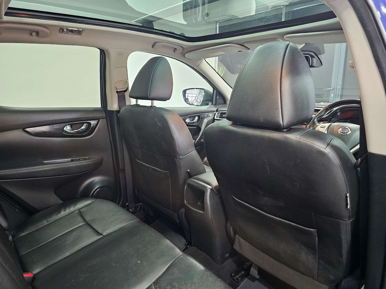 Used Nissan Qashqai 2016 for sale - 77847502: Photo 70