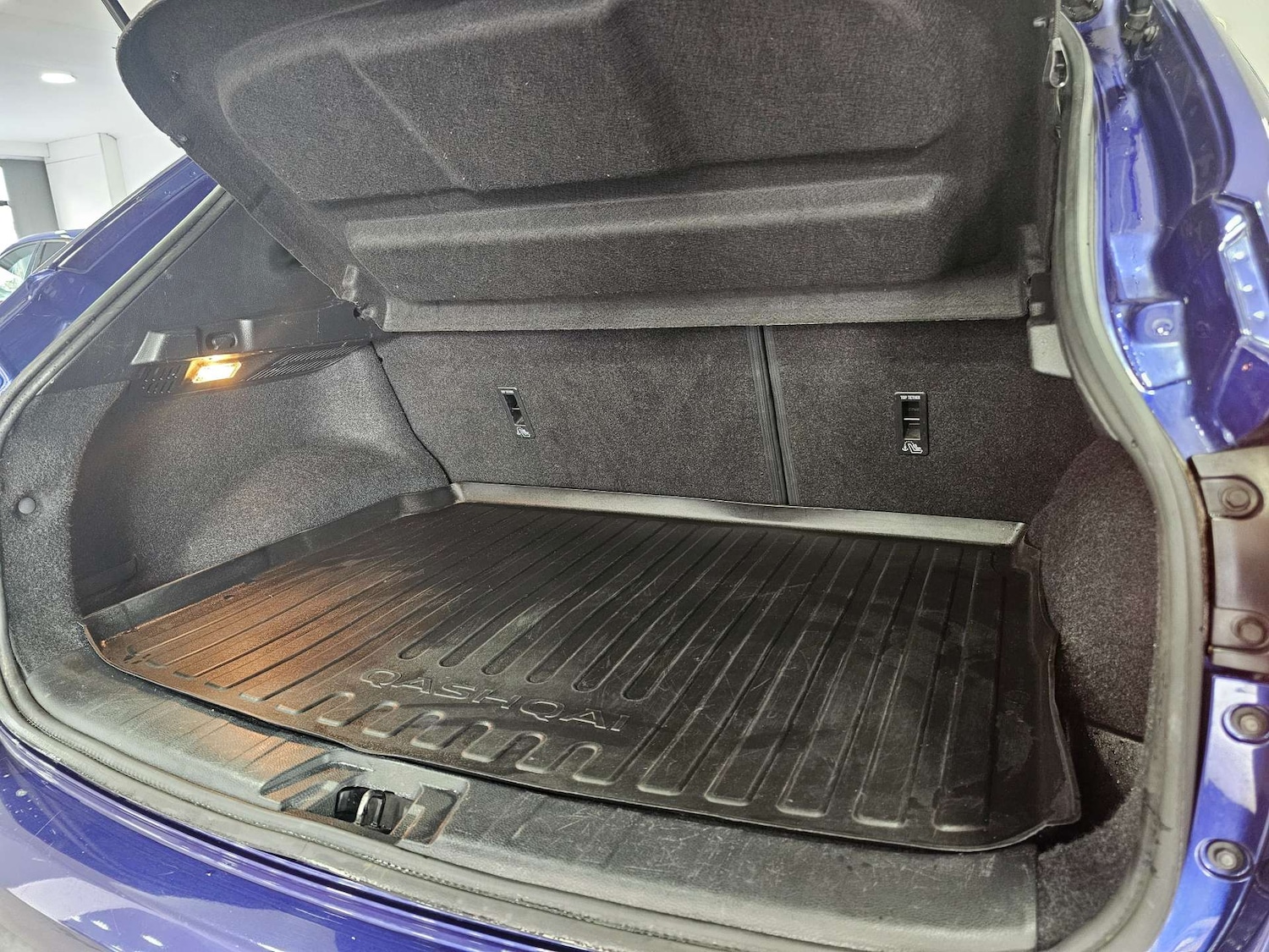 Used Nissan Qashqai 2016 for sale - 77847502: Photo 74