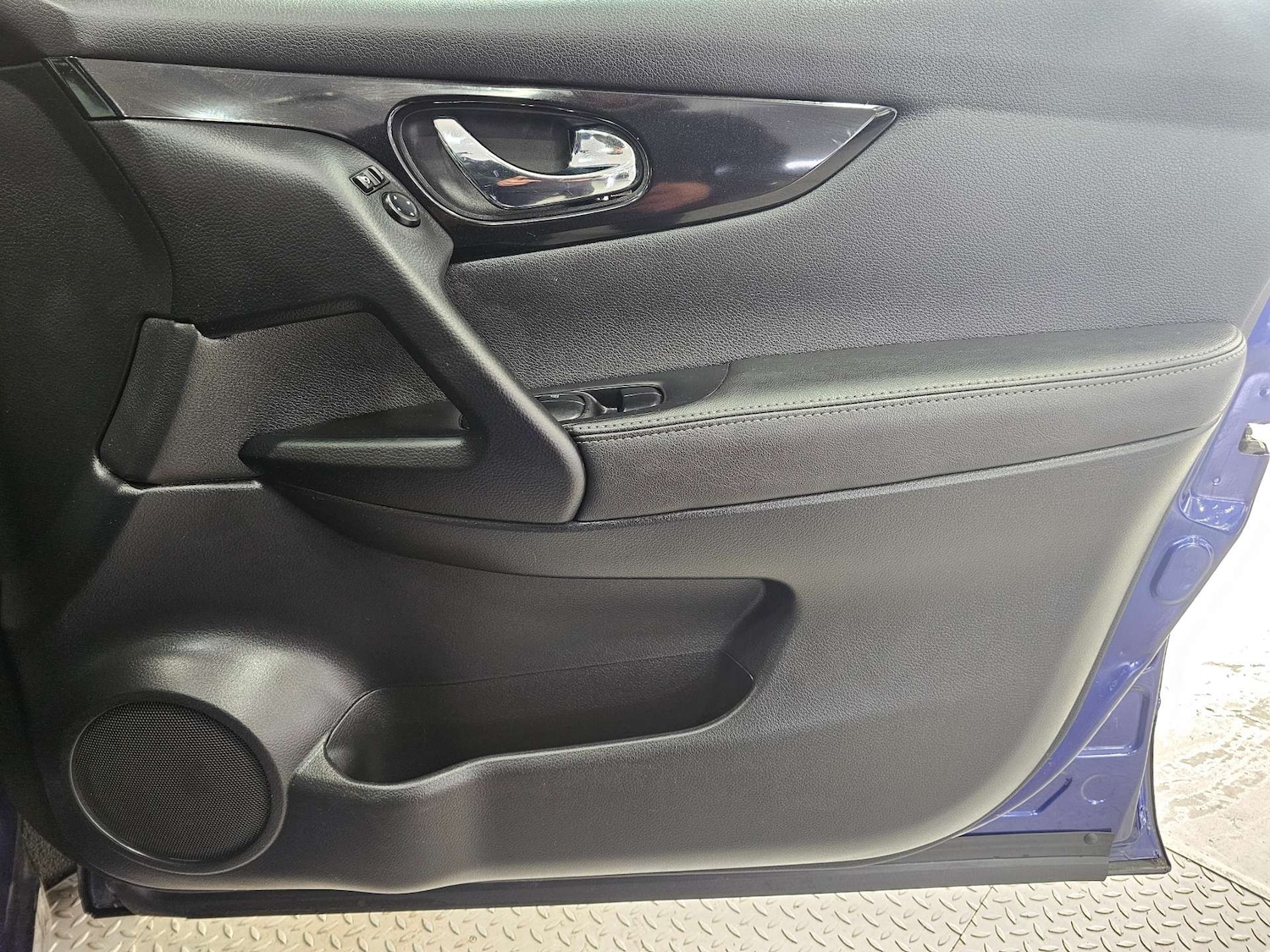 Used Nissan Qashqai 2016 for sale - 77847502: Photo 78