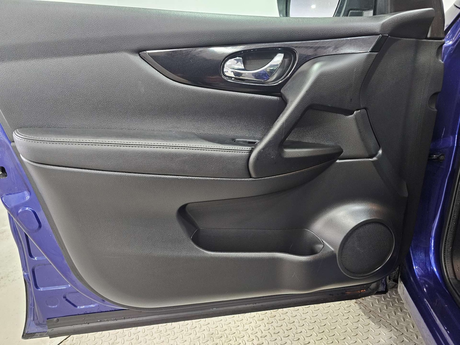 Used Nissan Qashqai 2016 for sale - 77847502: Photo 81