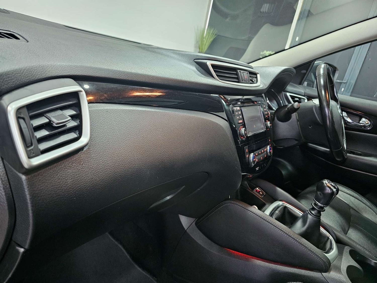 Used Nissan Qashqai 2016 for sale - 77847502: Photo 84