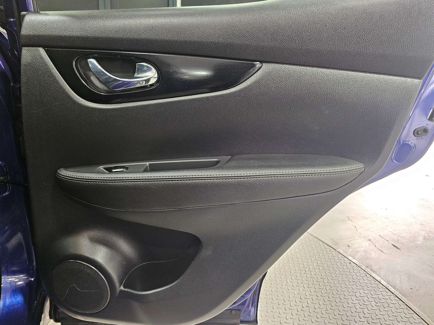 Used Nissan Qashqai 2016 for sale - 77847502: Photo 88