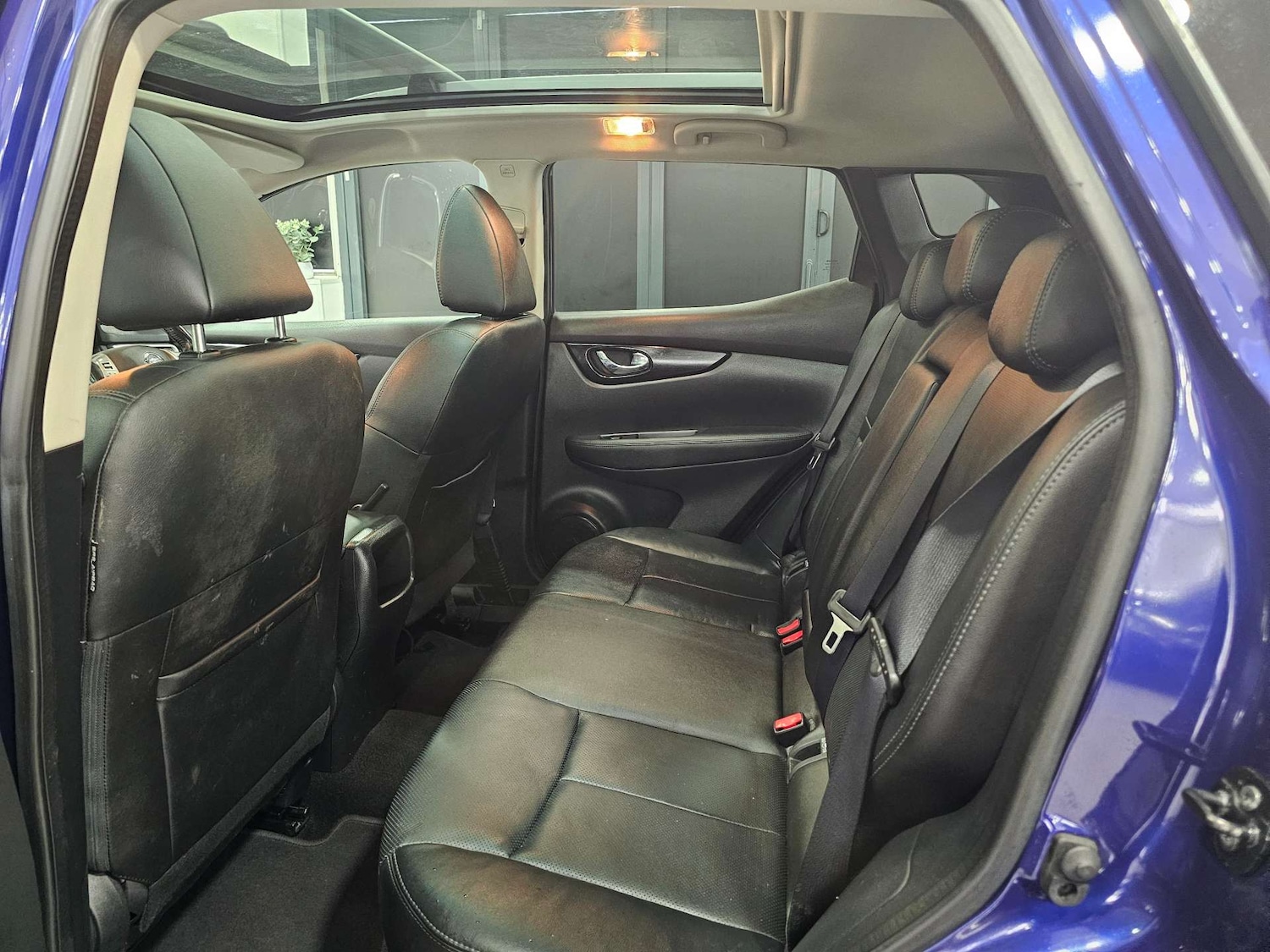 Used Nissan Qashqai 2016 for sale - 77847502: Photo 90