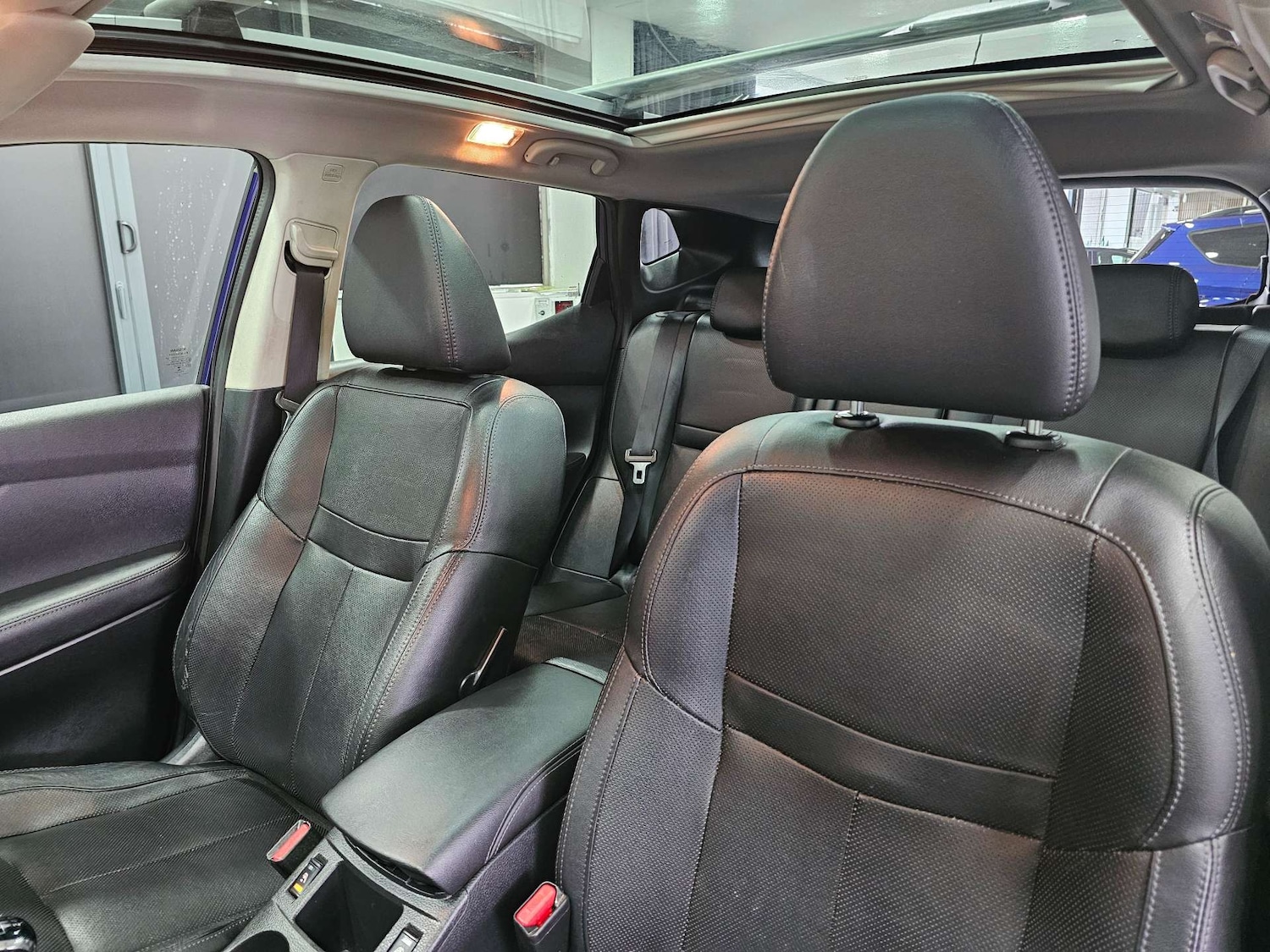 Used Nissan Qashqai 2016 for sale - 77847502: Photo 92