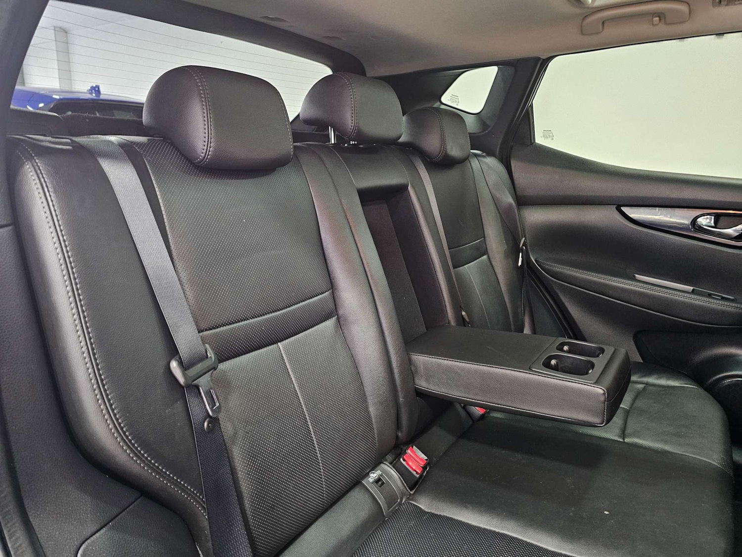 Used Nissan Qashqai 2016 for sale - 77847502: Photo 96