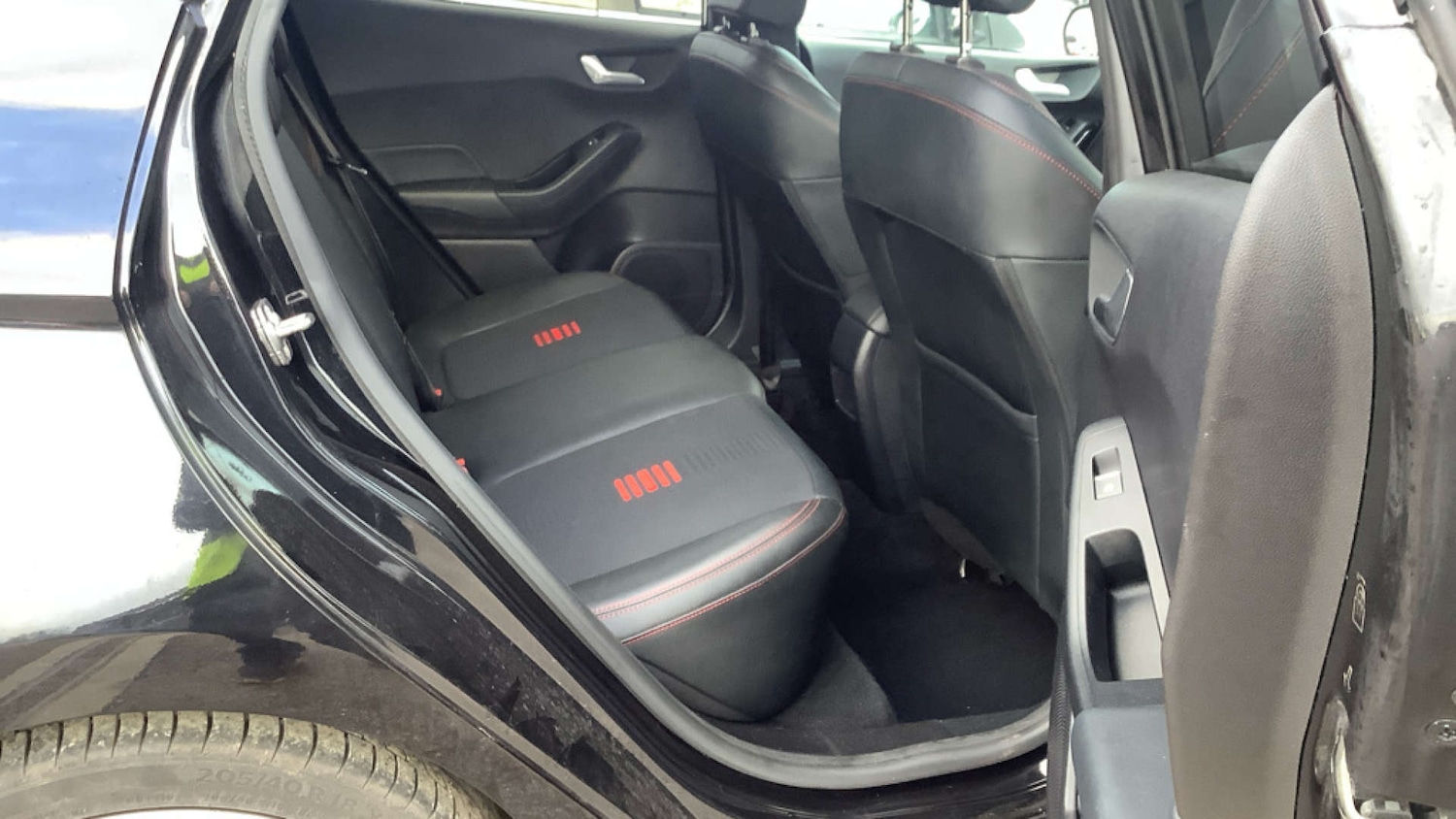 Used Ford Fiesta 2020 for sale - 77422830: Photo 11