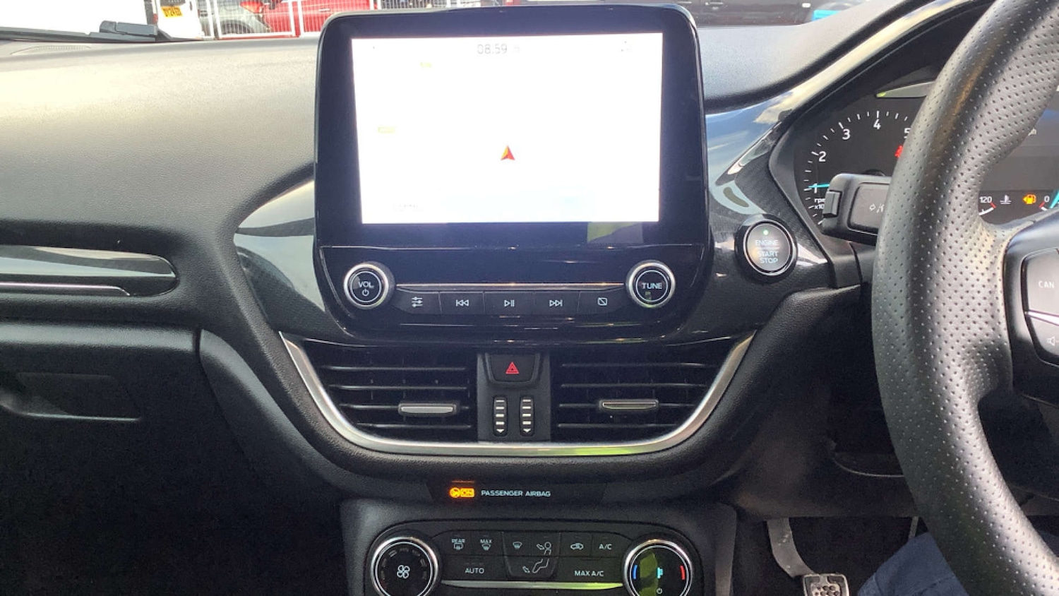 Used Ford Fiesta 2020 for sale - 77422830: Photo 14