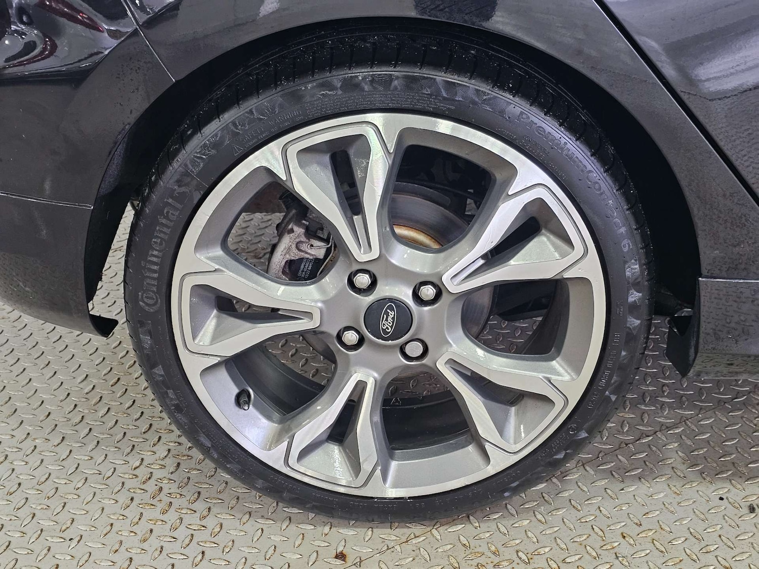 Used Ford Fiesta 2020 for sale - 77422830: Photo 19