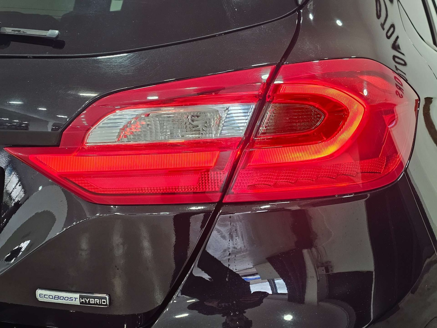 Used Ford Fiesta 2020 for sale - 77422830: Photo 23