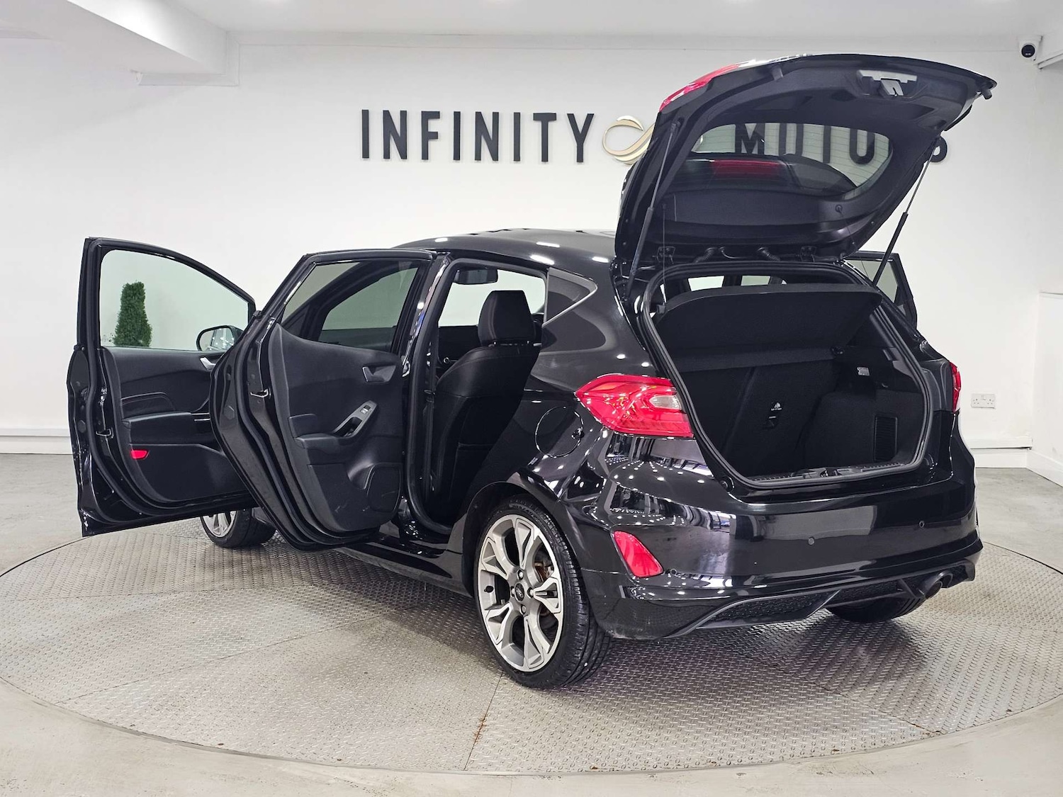 Used Ford Fiesta 2020 for sale - 77422830: Photo 30