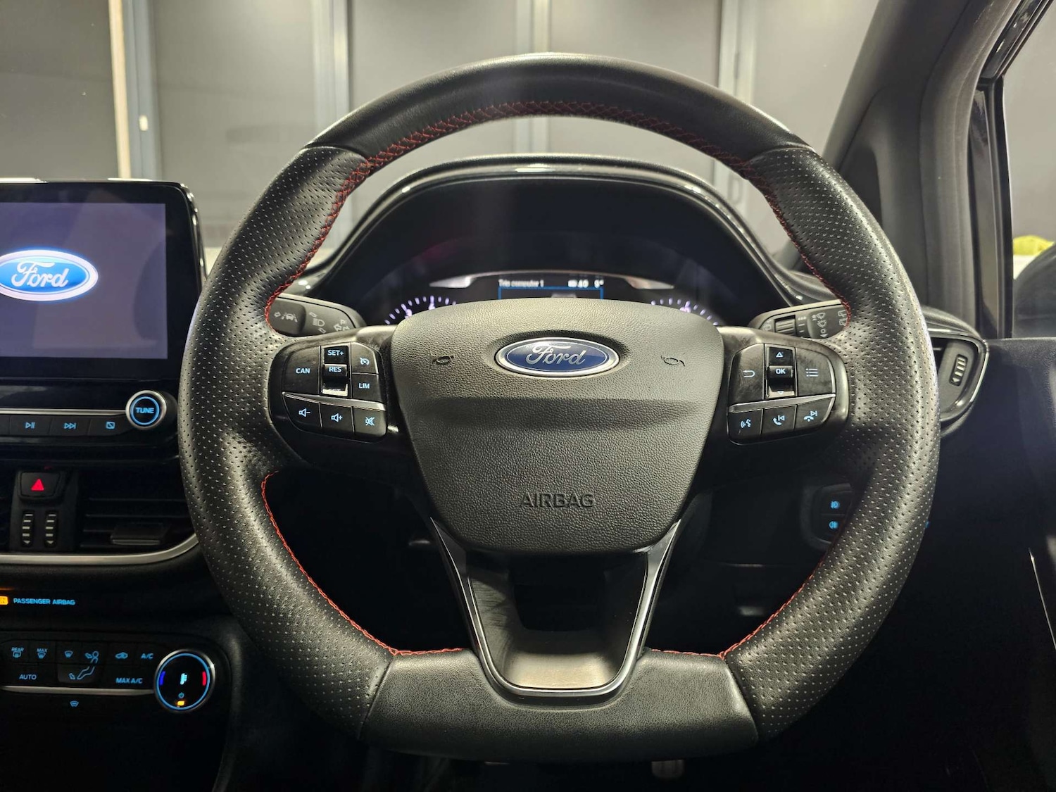 Used Ford Fiesta 2020 for sale - 77422830: Photo 34