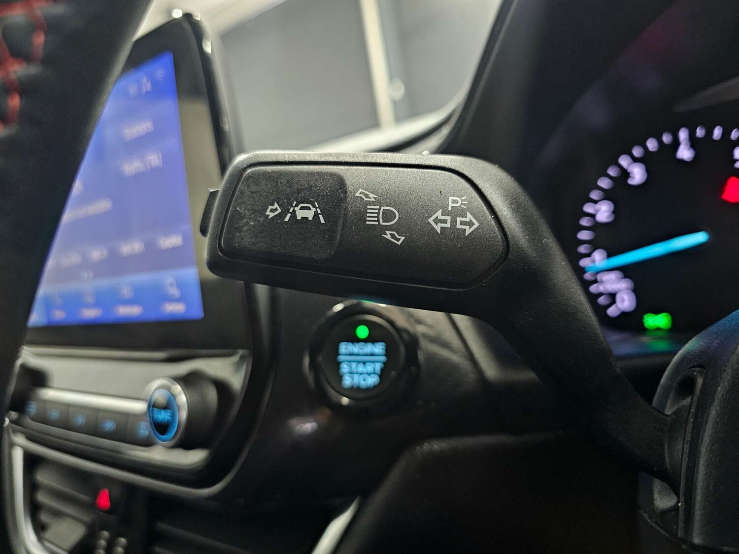 Used Ford Fiesta 2020 for sale - 77422830: Photo 37