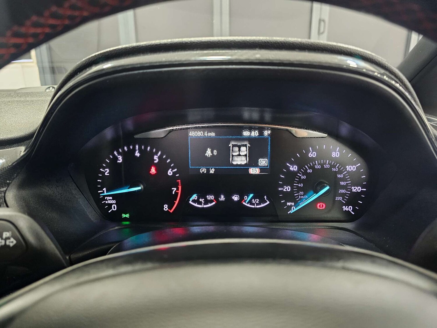 Used Ford Fiesta 2020 for sale - 77422830: Photo 38