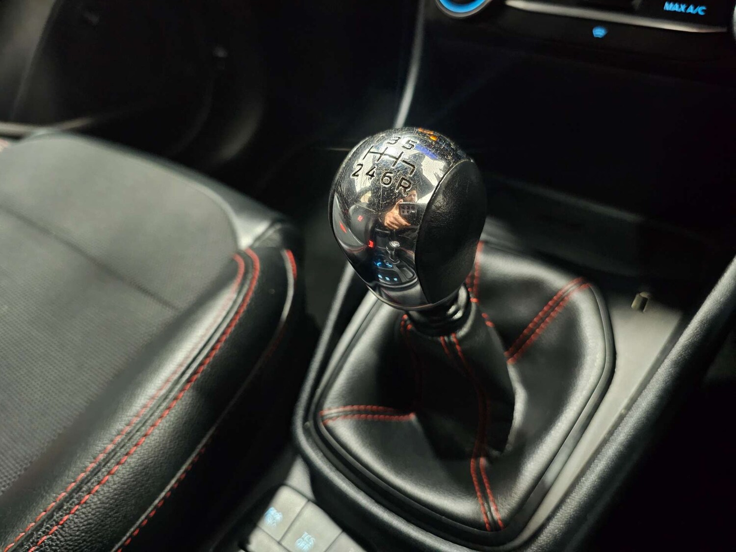 Used Ford Fiesta 2020 for sale - 77422830: Photo 40