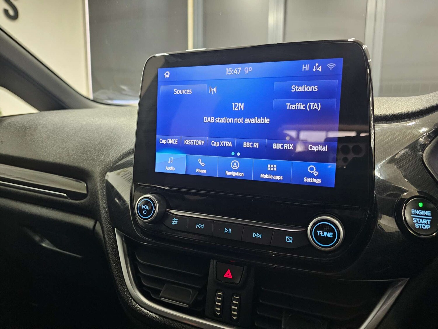 Used Ford Fiesta 2020 for sale - 77422830: Photo 41