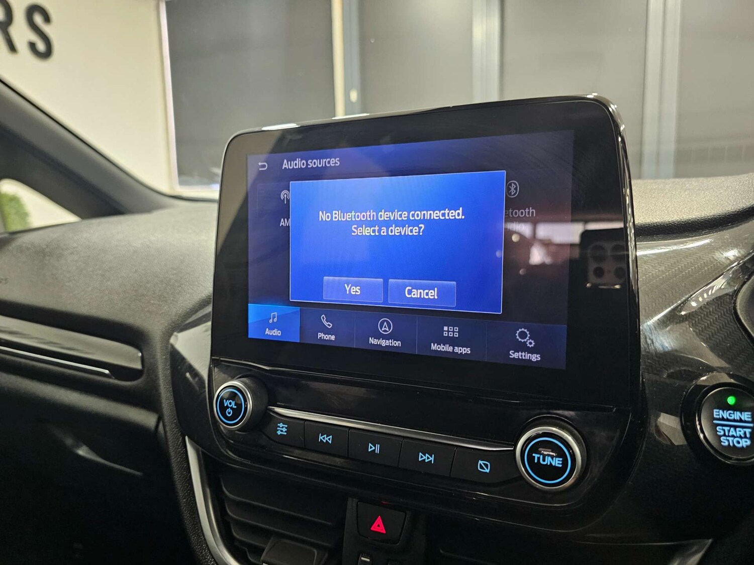 Used Ford Fiesta 2020 for sale - 77422830: Photo 42