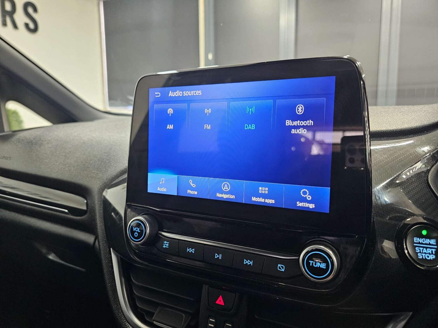 Used Ford Fiesta 2020 for sale - 77422830: Photo 43