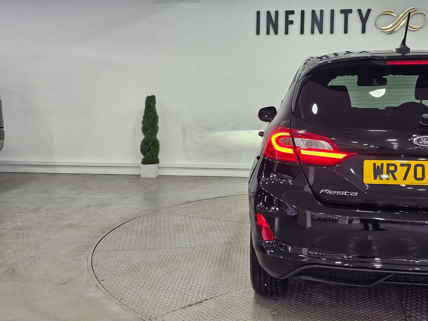 Used Ford Fiesta 2020 for sale - 77422830: Photo 46